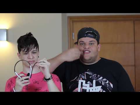 TAG: Telemarketing com aruan edukof danilo