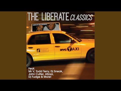 Relax (Atjazz Remix)