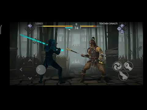 Slash All Enemies | Shadow Fight 3 | 1vs1