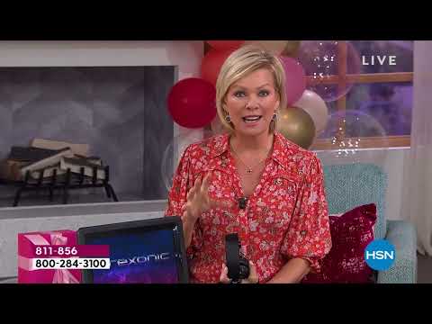 HSN | Electronics Celebration 07.25.2022 - 11 AM