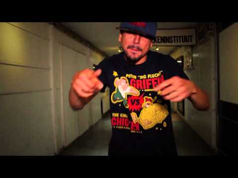 S.A Barz  - Rise Back