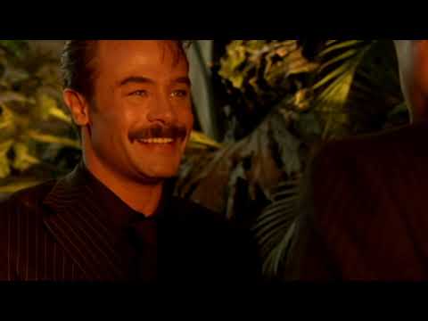 Destilando Amor trailer still showing Gaviota and Rodrigo in agave fields, soundtrack mood teaser