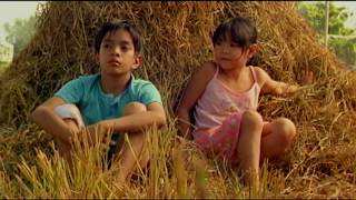 Anino by Up Dharma Down, Original Mix for Palay, a short film (2005)