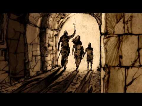 The Sack Of King's Landing by Maester Luwin - Game of Thrones Histories & Lore