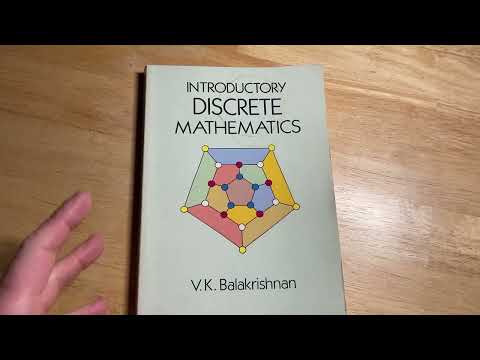 Discrete Mathematics for Beginners
