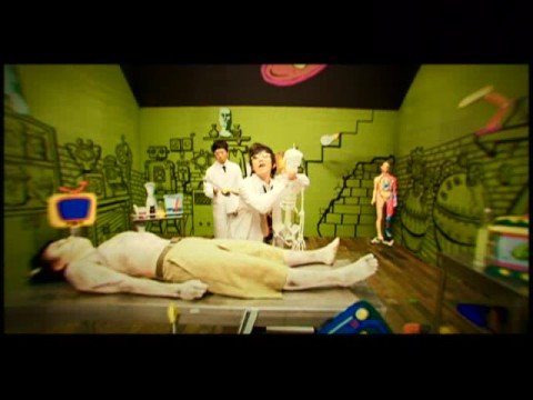 YouTube Thumbnail