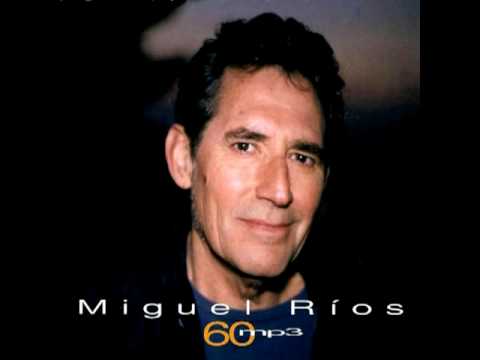 La Ruleta Rusa Americana - Miguel Rios