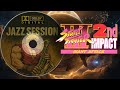 Masters House Jazz Session Street Fighter III 2nd Impact Giant Attack Soundtrack Tribute