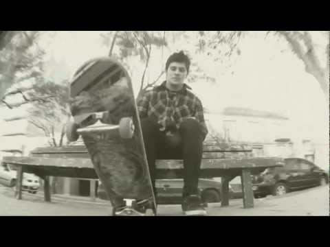 CAUSALIDAD video skate - KEVIN BRITO - Trailer