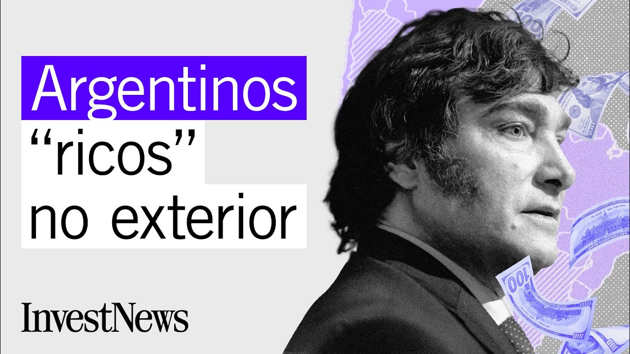 Como o governo Milei domou a hiperinflação na Argentina