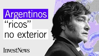 Como o governo Milei domou a hiperinflação na Argentina