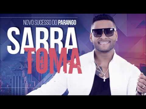 PARANGOLÉ | SARRA TOMA (AO VIVO)
