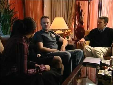 Temper Your Temper Part 1