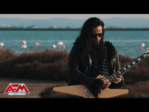 GUS G. - Enigma Of Life (2021) // Official Music Video // AFM Records