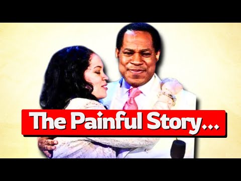 Where is Pst Anita Oyakhilome ? - The Woman who Divorced PST CHRIS!