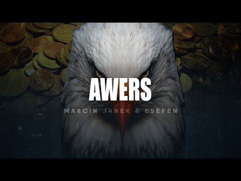 MARCIN JANEK & ESEFEN - AWERS (ESEFEN SOLO) [studio video]