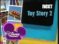 Disney Channel Toy Story 2 Next WBRB And BTTS Bumpers June 12 2010