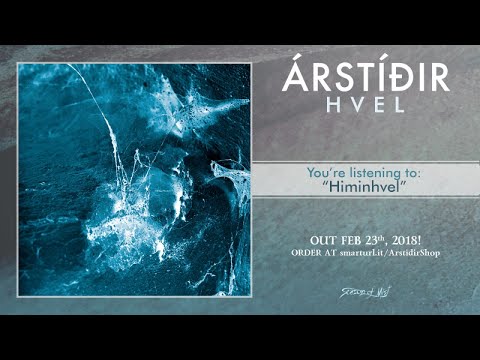Árstíðir - Himinhvel