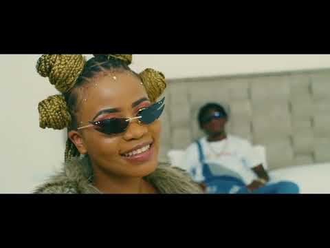 Sani Boy   Pomp Pomp ft  Darassa Extended [Dj KingDee 254]