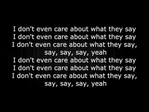 Rumour Mill - Rudimental feat. Anne-Marie & Will Heard LYRICS