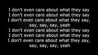 Rumour Mill - Rudimental feat. Anne-Marie &amp; Will Heard LYRICS