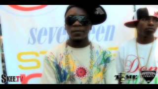 Download lagu Sean Kingston presents Iyaz - Live Performance mp3