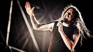 Korn - Bleeding Out