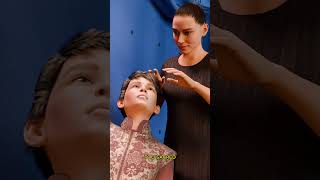 Whipping Boy Job Of Medieval Era 😔