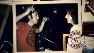 Paul McCartney &amp; Wings - No Words (2025 Mix)