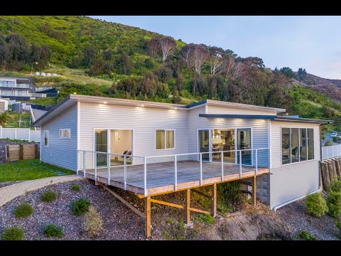 64 Kakariki Grove, Waikanae, Kapiti Coast, Wellington, 4 bedrooms, 2浴, House