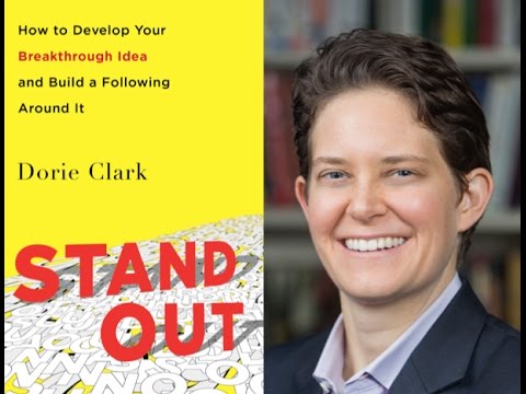 "Stand Out" by Dorie Clark