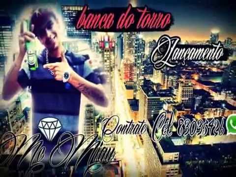 Mc Miau - Banca Do Torro - Dj Hique Produção [ Estúdio Los Mafiosos ]