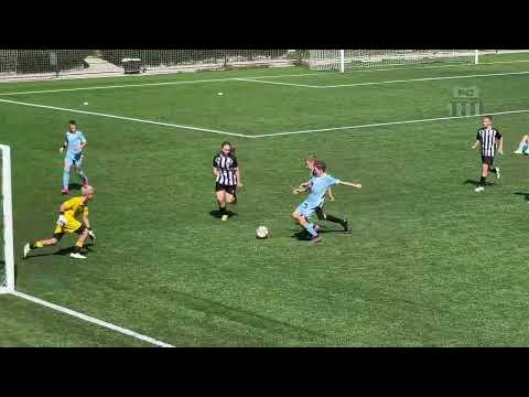 FC Petržalka - ŠK Slovan Bratislava, U12, 9.9.2023