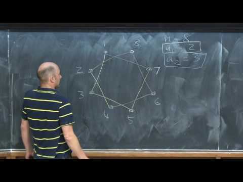 Applications of homogeneous dynamics - Jens Marklof & Andreas Strombergsson - Lecture 10