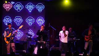 Download lagu Chicago - Will You Still Love Me | JayHeartMusic  x Jay-R D’Zone Band mp3
