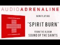 Audio Adrenaline - Spirit Burn 