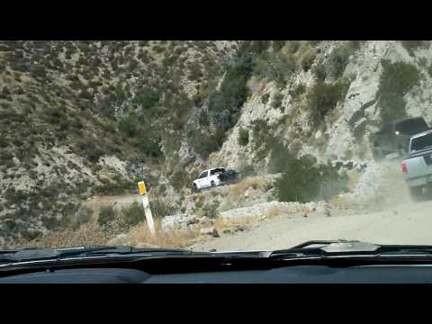 Driving Cleghorn.MOV