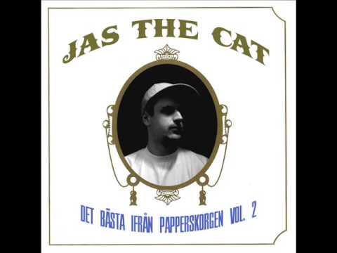 Jas the Cat - Mikrofonfenomenet (prod. Dunkel)