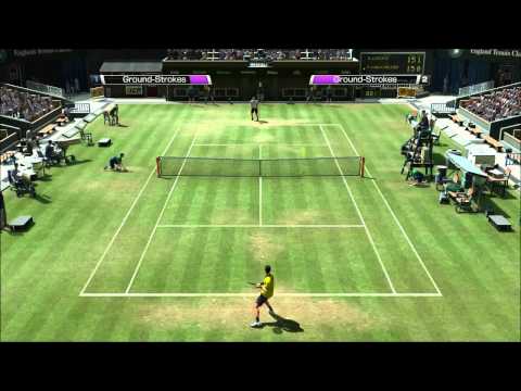 virtua tennis 4 xbox 360 amazon