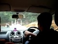 Ponmudi Trip In Ford Fiesta
