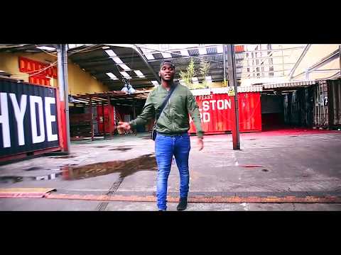 Michee Ft. DThrills - Pattern (Official Video) | @MicheeArtist @iAmDThrills