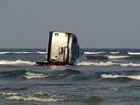 bad day at the beach Bad Driver that sucks