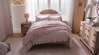 Pottery Barn Teen ⭐  Billabong Collection | 2026 Launch Trailer