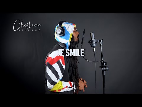 Cheflano - Je Smile (Love Session)