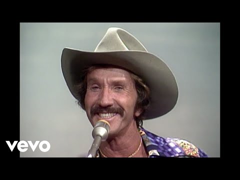 Marty Robbins - El Paso City (Live)