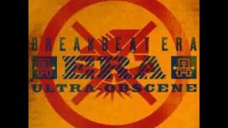 Breakbeat Era - Control freak