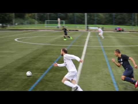 Germania Eberstadt II - SV Traisa II