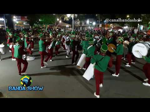 BAMACEA no Concurso de Conceição do Jacuípe - LICBAMBA 2019