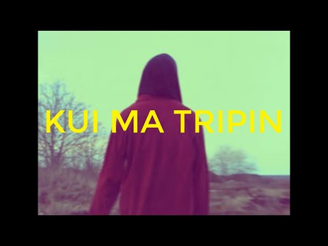 Lõke - Kui Ma Tripin (prod. phagu) (OFFICIAL MUSIC VIDEO)