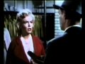 Marilyn Monroe - Niagara movie trailer 